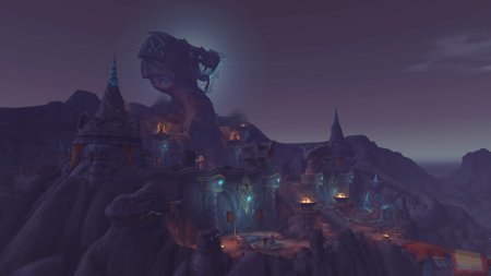 World of warcraft dragonflight