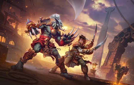 World of warcraft classic