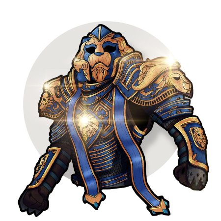 Андуин варкрафт