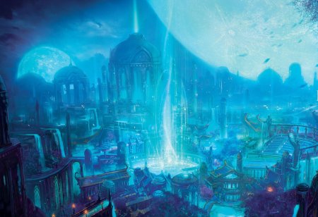 Варкрафт хроники