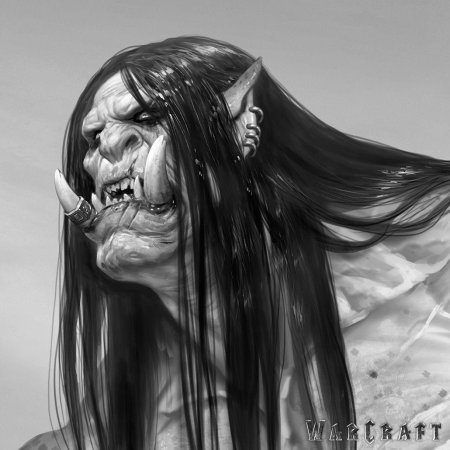 Громмаш адский крик