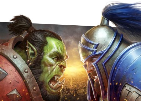 Wow battle for azeroth