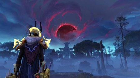 World of warcraft назмир