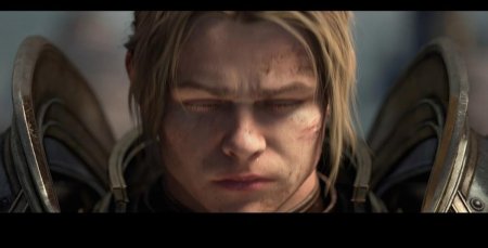 Андуин ринн синематик