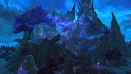World of warcraft shadowlands