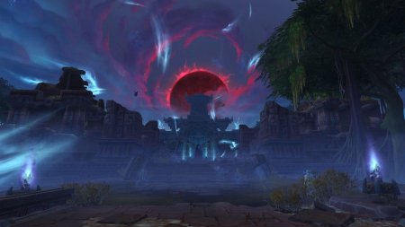 World of warcraft battle for azeroth