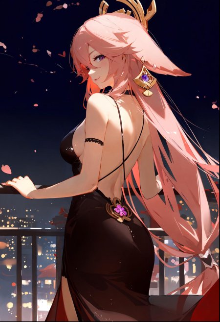 Геншина импакт