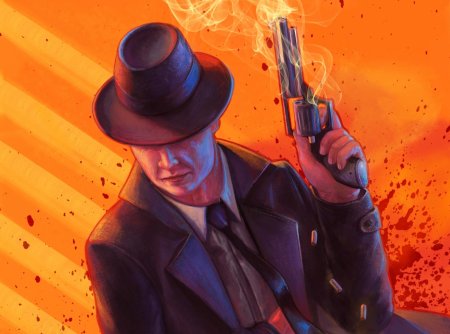 Мафия ремейк