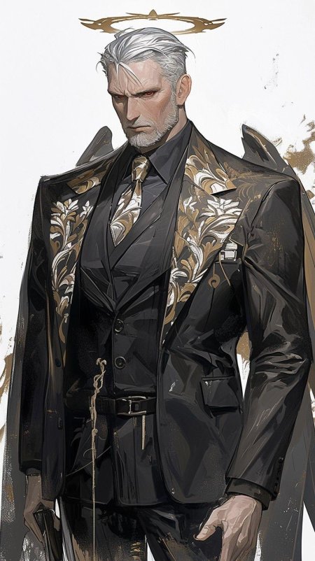 Костюмы фэнтези