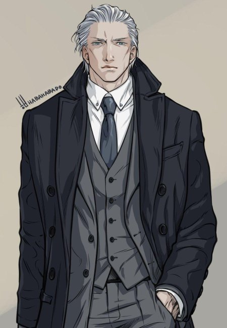 Персонажи фэнтези