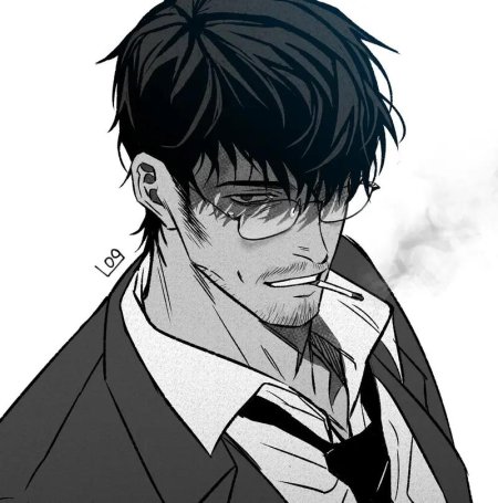 Персонажи манхв