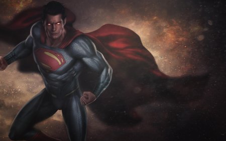 Супермен генри кавилл