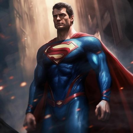 Супермен генри кавилл