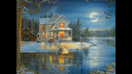 Художник sam timm