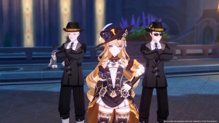 Геныщин клоринда