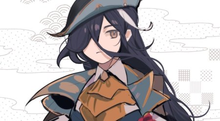 Клоринда геншин импакт