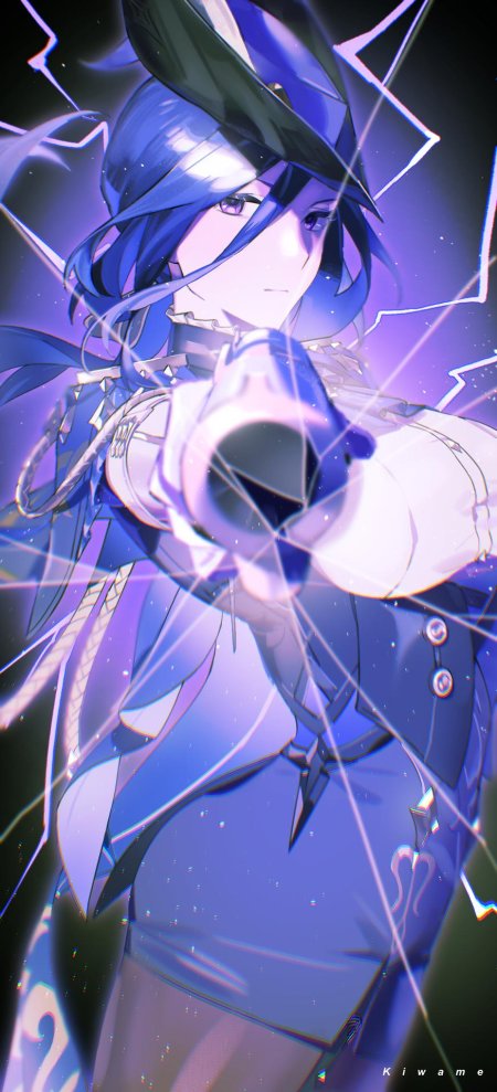 Геншина импакт