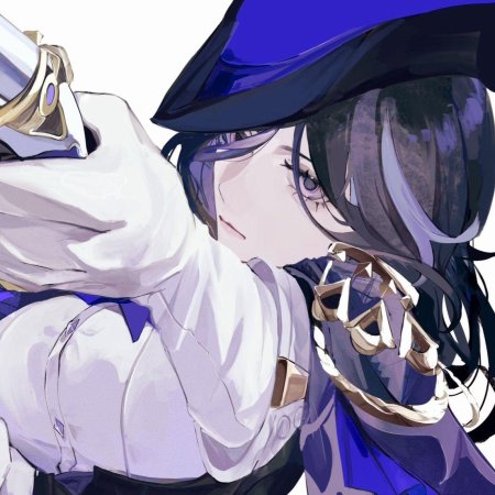 Клоринда геншин импакт