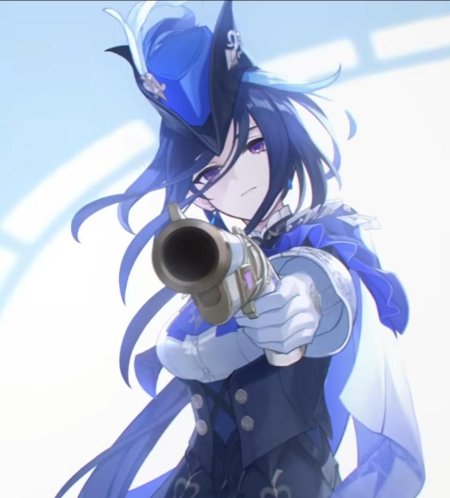 Фонтейн геншин импакт