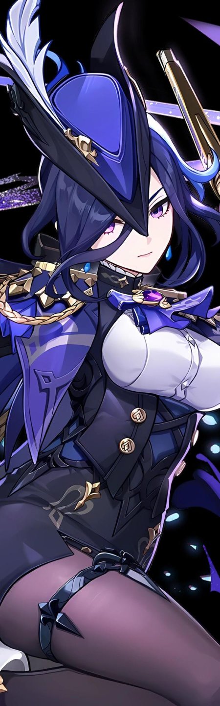 Геншин импакт genshin impact