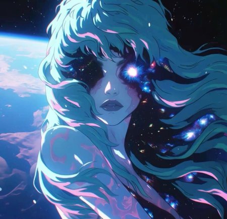 Арт иллюстрации