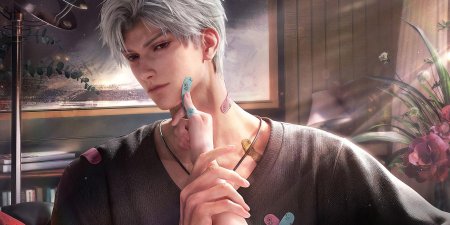 Игра love and deepspace