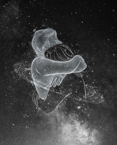 Вселенная арт