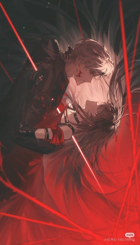 Манхва любовь