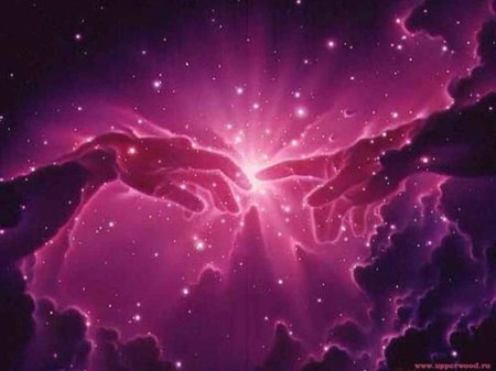 Космос вселенная