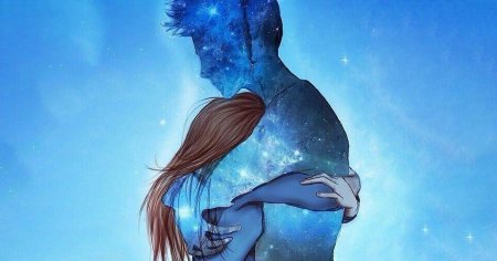 Космос внутри человека