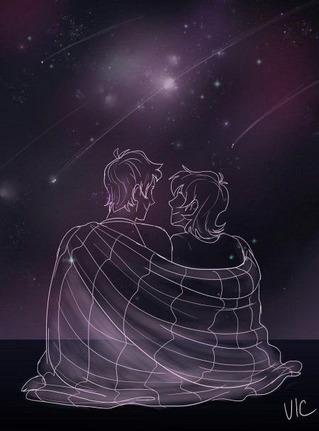 Рисунки парочек