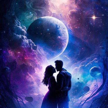 Космическая любовь