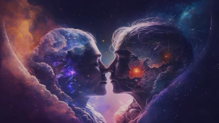 Вселенская любовь