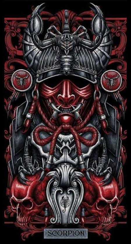 Японские самураи