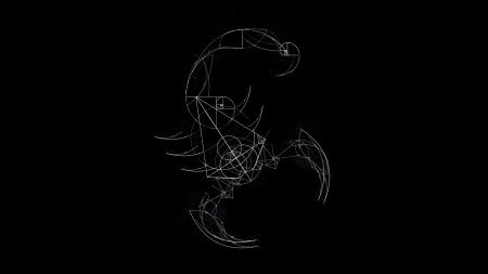 Скорпион эмблема