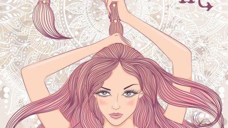 Знаки зодиака красивые