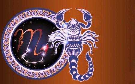 Камень знака зодиака скорпион