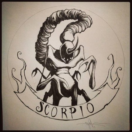 Шон косс знаки зодиака