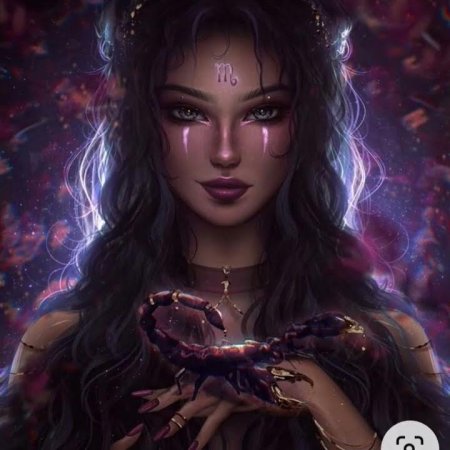 Девушки знаки зодиака