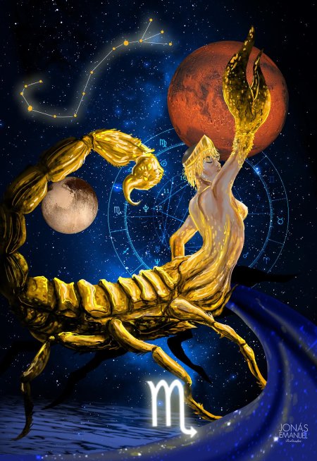 Ciro marchetti знаки зодиака