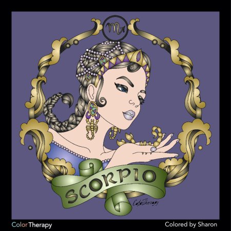 Знаки зодиака девушки