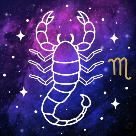 Scorpio zodiac