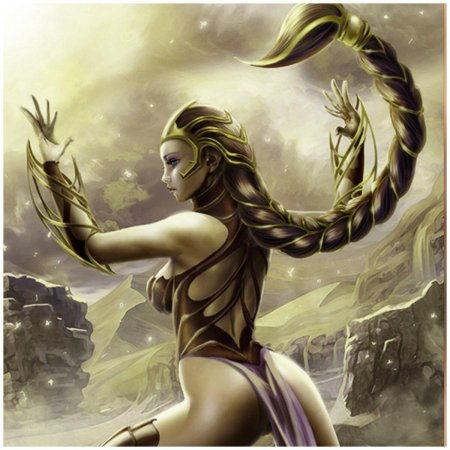 Ninjartst ванда