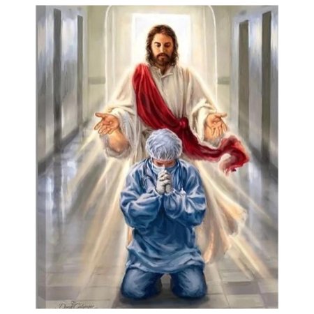 Боженька иисус христос с младенцем