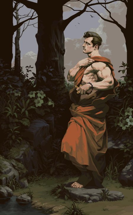 Геркулес мифология