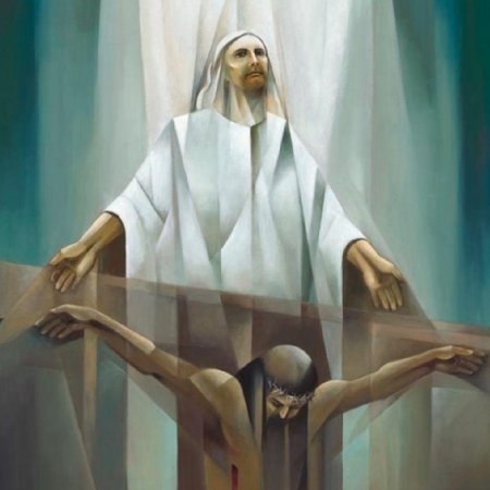 Картины иисуса христа