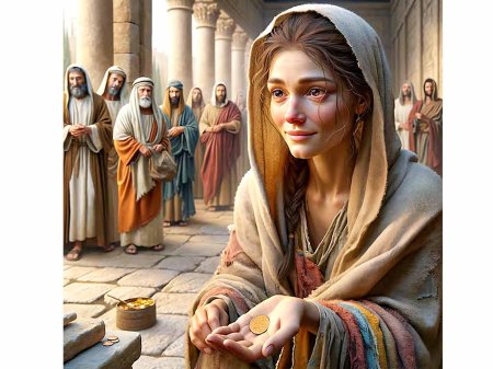 Библейские иллюстрации