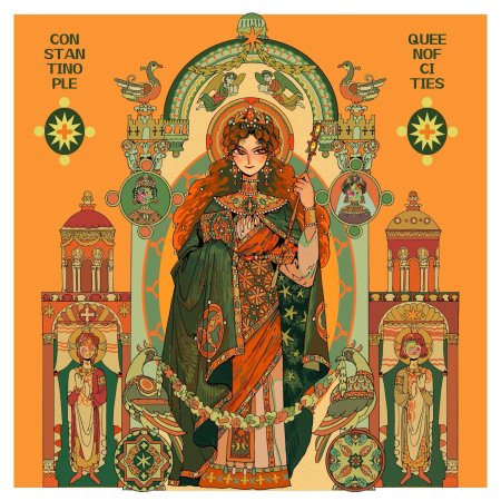 Альфонс муха