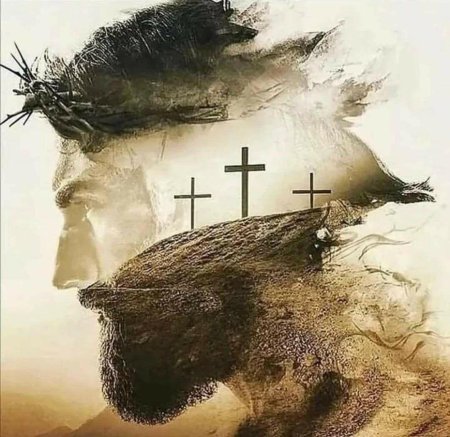 Иисус христос жизнь