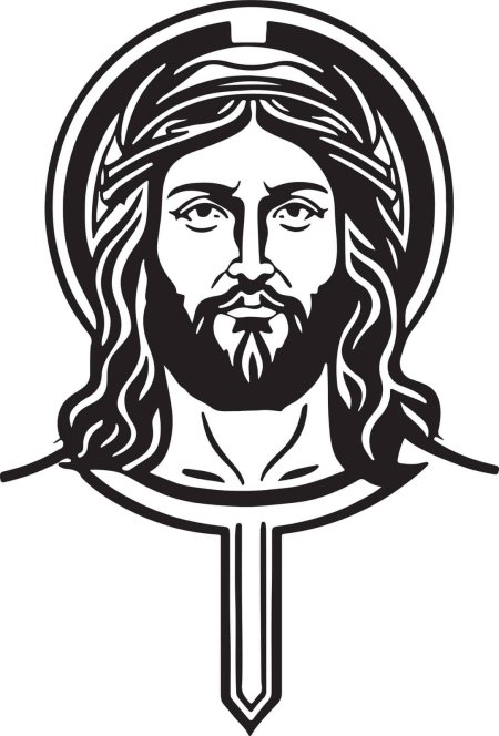 Символ иисуса христа